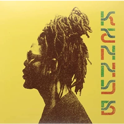 Afbeelding van Kenny B (LP)
