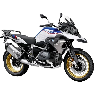 Afbeelding van Maisto BMW R1250GS &#039;07 1:12 Motorfiets