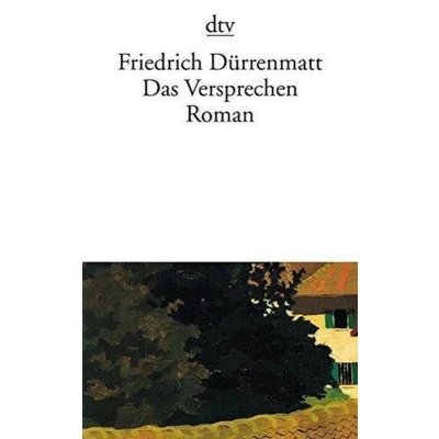 Afbeelding van Das Versprechen
