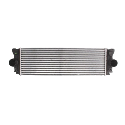 Afbeelding van THERMOTEC DAM006TT Intercooler 640 205 62 MERCEDES BENZ: Sprinter 3.5 T Van, 3 Van