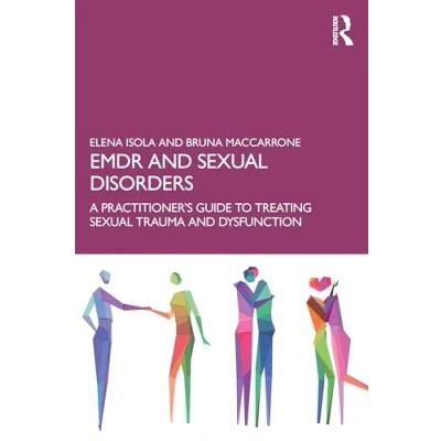 Afbeelding van EMDR and Sexual Disorders