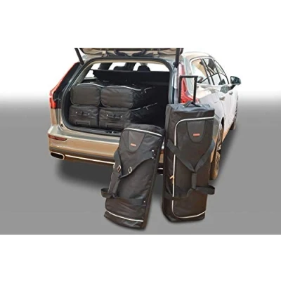 Afbeelding van Car Bags Volvo V60 II 2018 heden wagon
