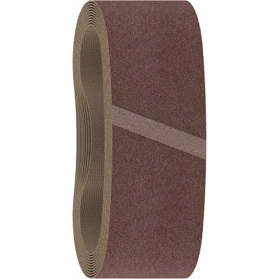 Afbeelding van Bosch Accessories 2608606080 Schuurband Korrelgrootte 40 (l x b) 533 mm 75 10 stuk(s)