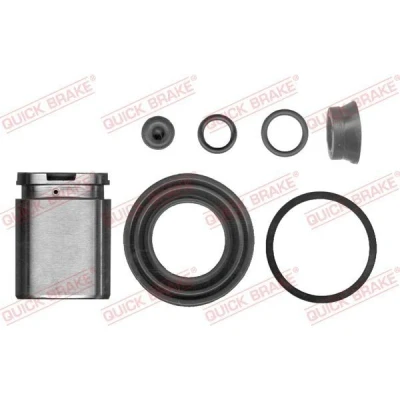Afbeelding van QUICK BRAKE 114 5173 Remklauw Reparatieset Met zuiger 36 OPEL: Astra K Sports Tourer, H Caravan, Meriva A, MINI: Convertible, Clubman, Hatchback