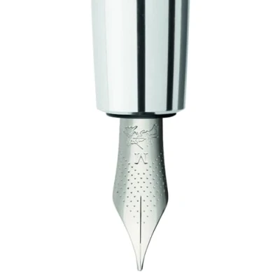 Afbeelding van Faber Castell Fc 148291 Penpunt E Motion Vulpen F