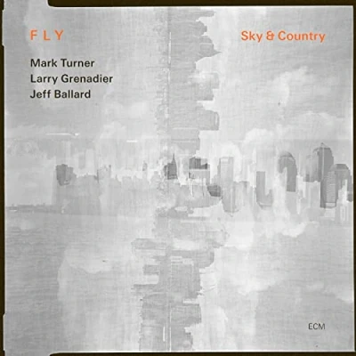 Afbeelding van Fly Sky &amp; Country (CD)