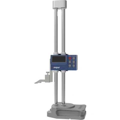 Afbeelding van Dasqua 3230 8115 A Meetklok 0 600 mm