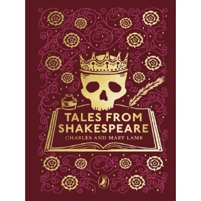 Image de Tales from Shakespeare