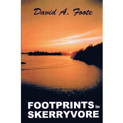 Afbeelding van Footprints in Skerryvore