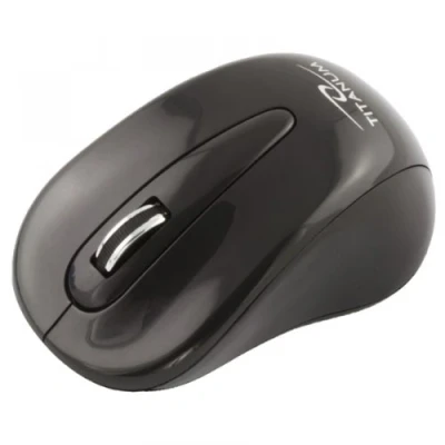 Image de Titanum TORPEDO 3D souris 2.4 GHz noir