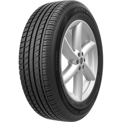 Afbeelding van Petlas IMPERIUM PT 515 XL 185/65 R15 92H personenwagen Zomerbanden Banden OPEL: Corsa D Hatchback, E Combo C Tour, DACIA: SANDERO 2
