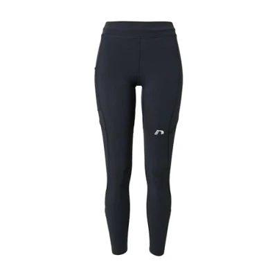 Afbeelding van Newline Hummel CORE WARM Tight Legging, Dames, Maat: 36, Black