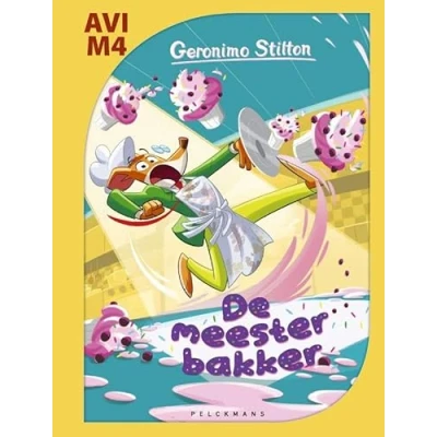 Afbeelding van De meesterbakker (AVI M4)