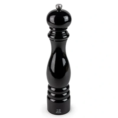 Afbeelding van Peugeot 1870430/SME Paris zoutmolen 30 cm (zwart gelakt)