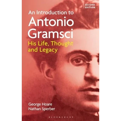 Afbeelding van An Introduction to Antonio Gramsci