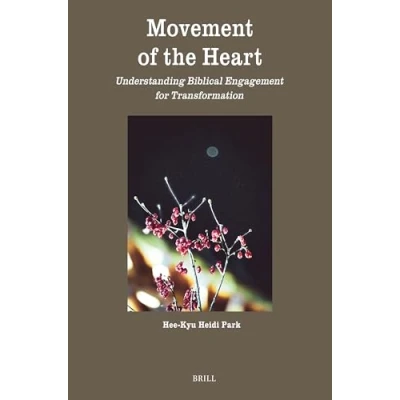 Afbeelding van Theology in Practice Movement of the Heart