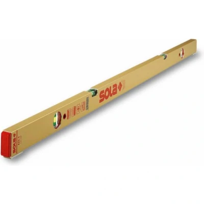 Afbeelding van Stelwaterpas aluminium SOLA AZH L = 1500mm