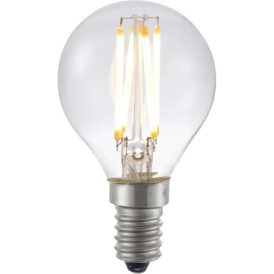 Afbeelding van SPL LED Filament Mini Kogel 4W / DIMBAAR