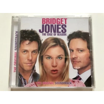 Afbeelding van Various Artists Bridget Jones The Edge Of Reason (CD) (Original Soundtrack)