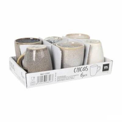 Afbeelding van Mok Inde 90 ml (36 Stuks)