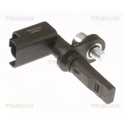 Afbeelding van TRISCAN 8180 10222 ABS Sensor 2 31,7 PEUGEOT: Expert III Van, Minibus, CITROËN: Dispatch Van
