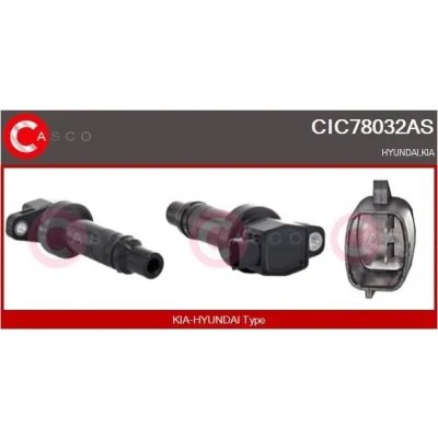 Afbeelding van CASCO CCP90165AS Riemschijf, dynamo