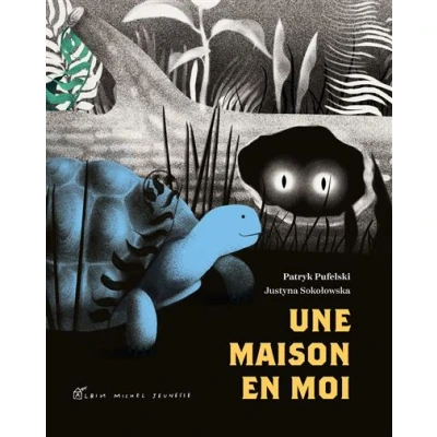 Image de Une maison en moi