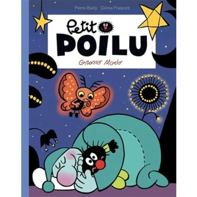Afbeelding van PETIT POILU POCHE,26:GROSSO MODO