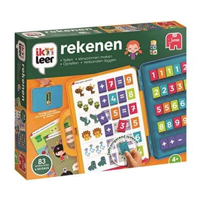 Image de Ik leer Rekenen
