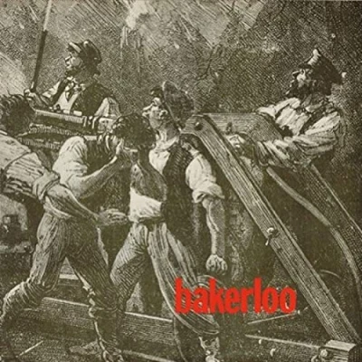 Afbeelding van Bakerloo Remastered And Expanded Edition