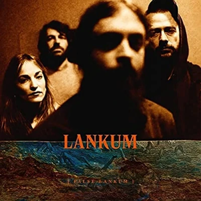 Afbeelding van Lankum False (CD)