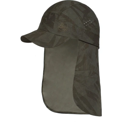 Afbeelding van BUFF® Pack Sahara Cap AÇAI KHAKI L/XL Pet Zonbescherming