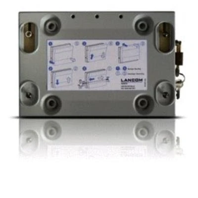 Image de Lancom wall mount (blanc) 61345