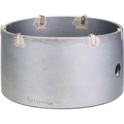 Image de BOSCH 2608550617 mandrin de perçage creux SDS Plus 9 (112 x 50 72 mm)