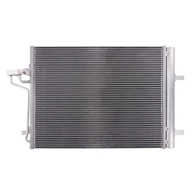 Afbeelding van DELPHI CF20147 Condensor Airco Met droger 15 FORD: C Max 2, Grand Max, FOCUS 3