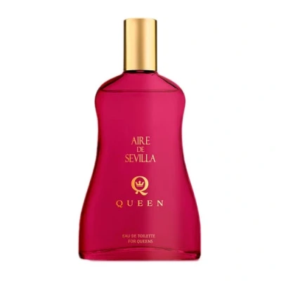 Image de Instituto Español Aire de Sevilla Queen Eau Toilette 150 ml