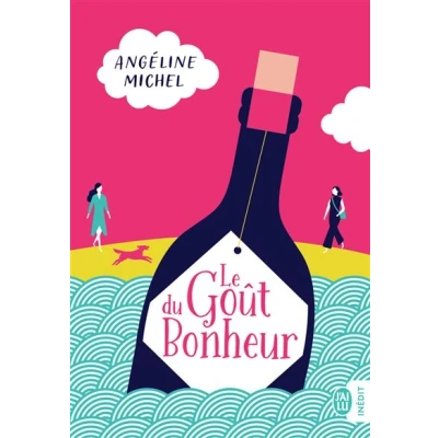 Image de Le Goût du Bonheur