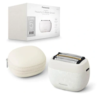 Afbeelding van Panasonic ES PV6B W803 900 Series Scheerapparaat Wit