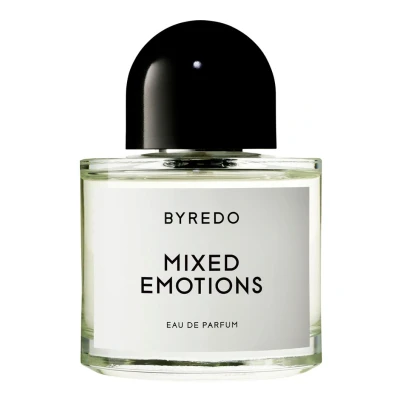 Afbeelding van Byredo Mixed Emotions Eau de Parfum 100 ml
