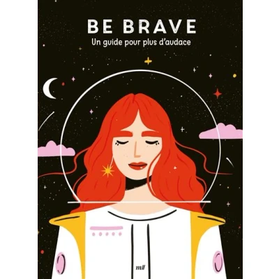 Image de Good vibes Be brave