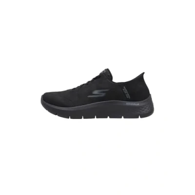Afbeelding van Skechers Hands Free Go Walk Flex Instappers Maat 47