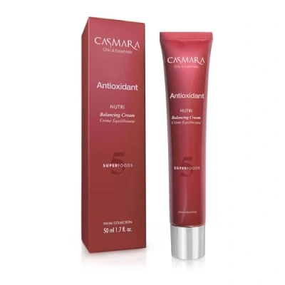 Afbeelding van CASMARA AntiOxidant Nutri Balancing Cream 50ml