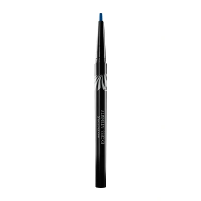 Afbeelding van Max Factor Excess Intensity Longwear Eyeliner 09 Excessive Cobalt