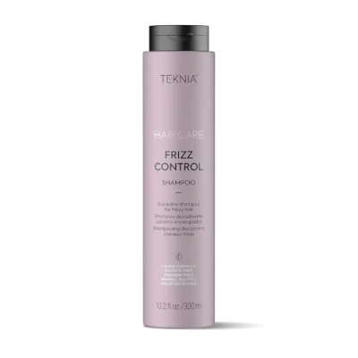 Afbeelding van Lakmé Teknia Frizz Control Shampoo 300 ml