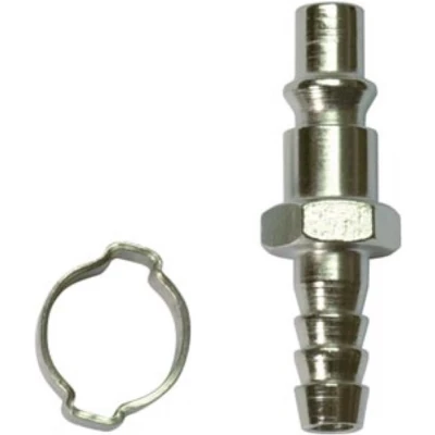 Afbeelding van Stanley Snelkoppeling 1/4&quot; 9 mm