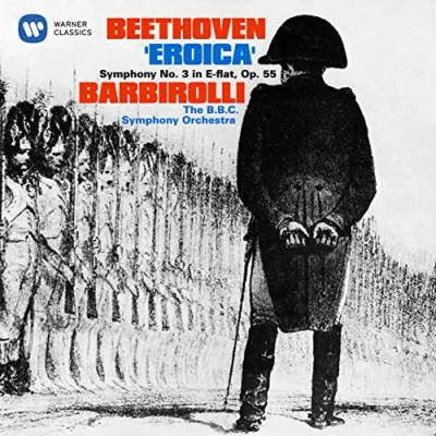 Afbeelding van SYMPHONY N.3