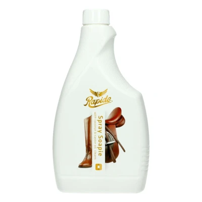Afbeelding van Leder spray soapie rapide