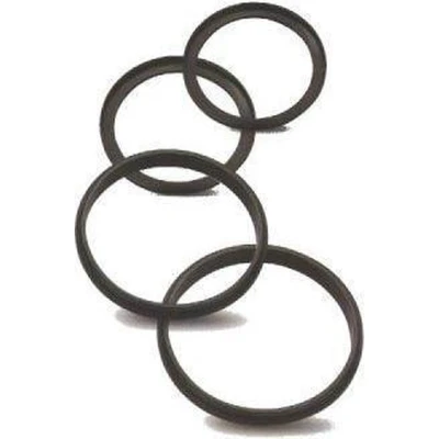 Afbeelding van 82mm (male) (female) Filter Adapter Ring