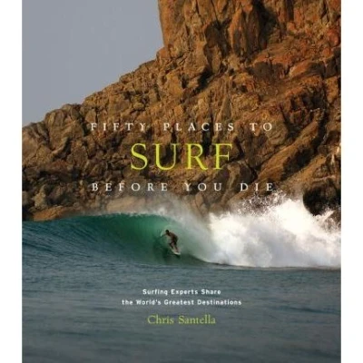 Image de Fifty places to surf before you die