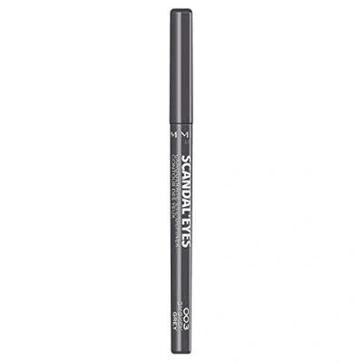 Afbeelding van Rimmel Scandal Eyes Kohl 003